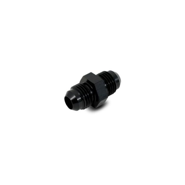 Vibrant Performance - 10231 - Union Adapter Fitting; Size: -4AN x -4AN