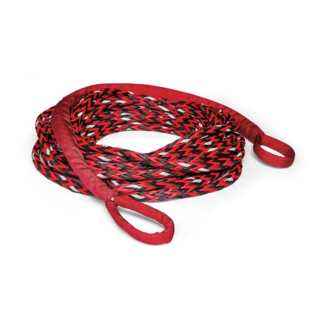 SYNTHETIC ROPE