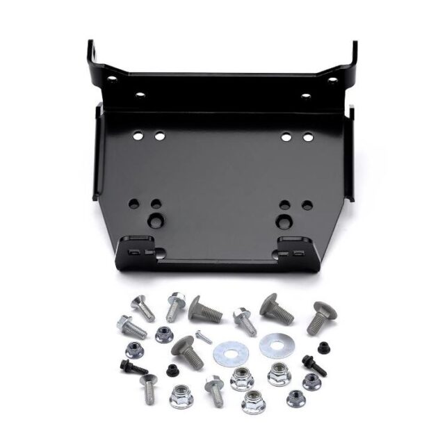 WINCH MOUNTING KIT