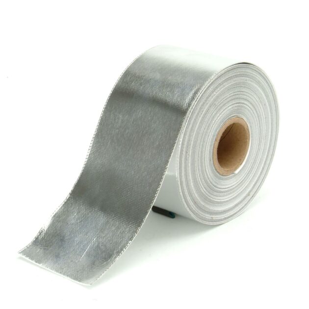 DEI 10413 Cool Tape Heat Reflective Tape 2" x 60' 010413