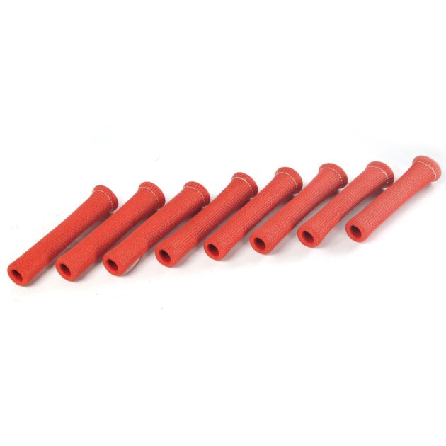 DEI 10522 Protect-A-Boot 6" Red 8-Pack 010522