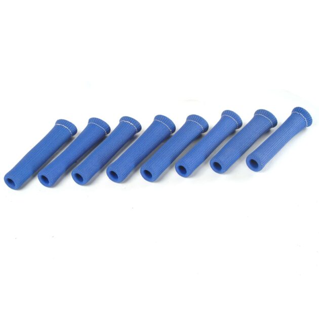 DEI 10532 Protect-A-Boot 6" Blue 8-Pack 010532