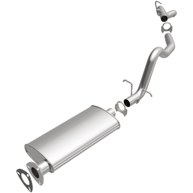 BRExhaust Direct-Fit Replacement Exhaust System 106-0238