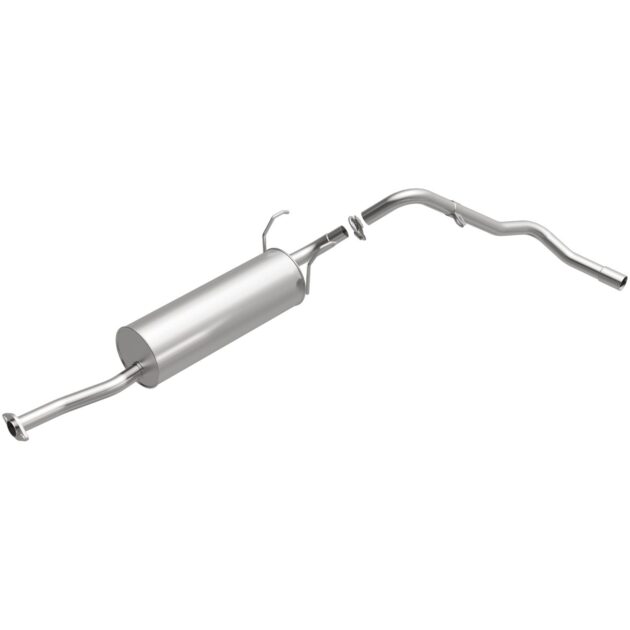 BRExhaust 1986-1989 Toyota 4Runner 2.4L Direct-Fit Replacement Exhaust System