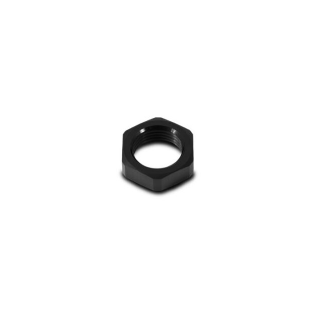 Vibrant Performance - 10690 - Bulkhead Nut; Size: -3AN