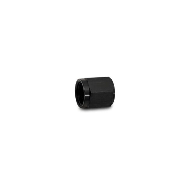 Vibrant Performance - 10750 - Tube Nut Fitting; Size: -3AN; Tube Size: 3/16 in.