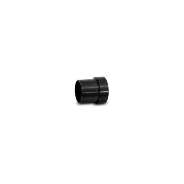 Vibrant Performance - 10760 - Tube Sleeve Adapter; Size: -3 AN; Tube Size: 3/16 in.