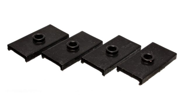 Leaf Spring Pad Set