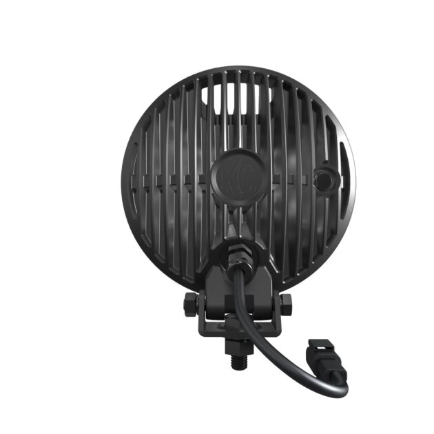 6 inch SlimLite LED - Single Light - 50W Spot Beam