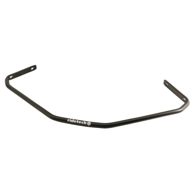 Rear sway bar for 1958-1964 Impala. For use with stock lower trailing arms.