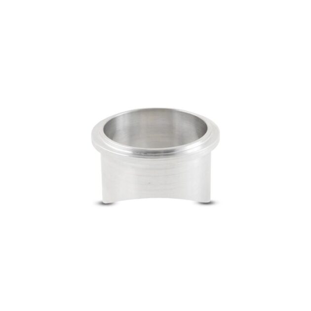 Vibrant Performance - 11136 - Tial 50mm Blow Off Valve Weld Flange for 3.00 in. O.D. Tubing - Aluminum