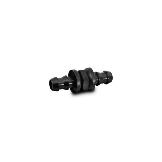 Vibrant Performance - 11246 - -8AN to -10AN Barbed Transition Fitting