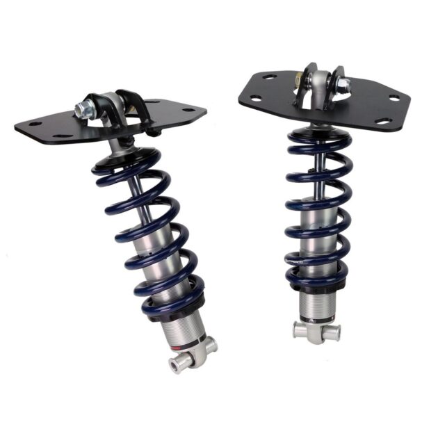 Rear HQ Coil-Overs for 2010-2015 Camaro.