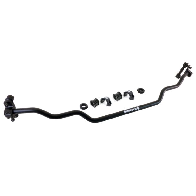 Rear sway bar for 1997-2013 Corvette.