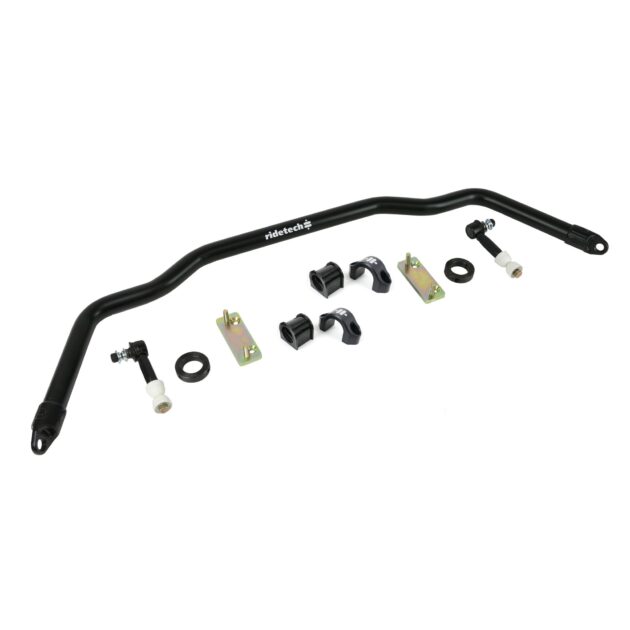 Front sway bar for 2007-2018 Silverado.