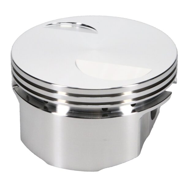 JE Pistons - Ford, Pin.to, 3.810 in. Bore, Piston Kit