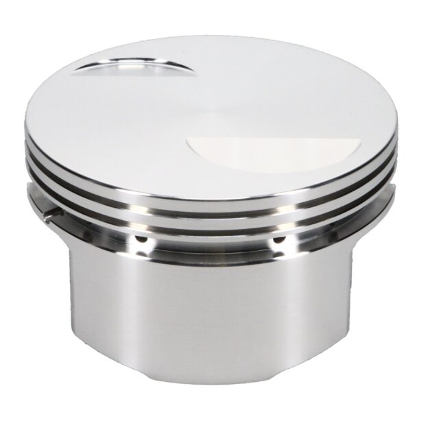 JE Pistons - Ford, Pin.to, 3.810 in. Bore, Piston Kit