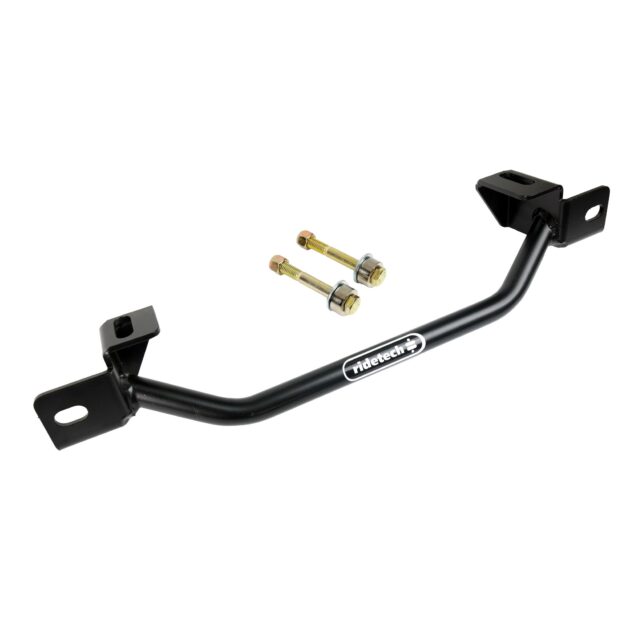 Front subframe brace for 1961-1965 Falcon.