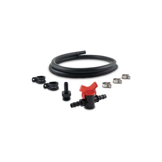 Vibrant Performance - 12788- Drain Kit for Catch Can