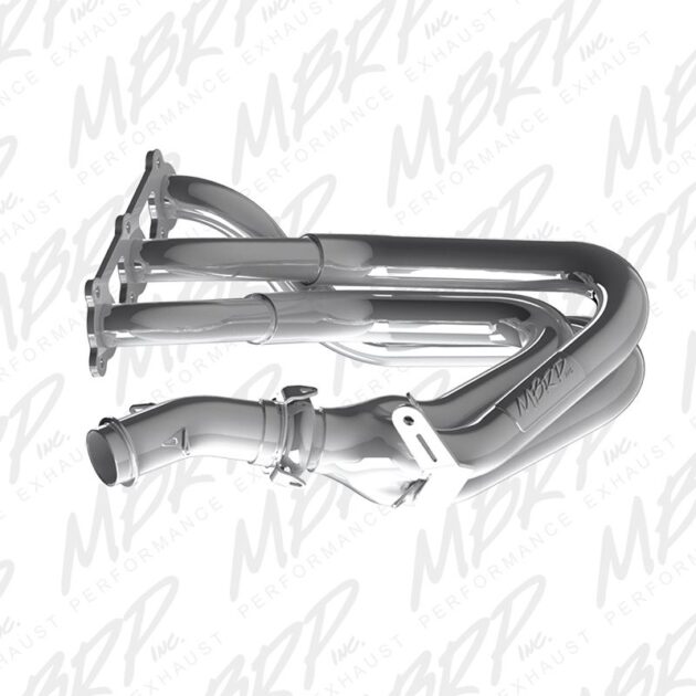 MBRP Powersports Snowmobile Header