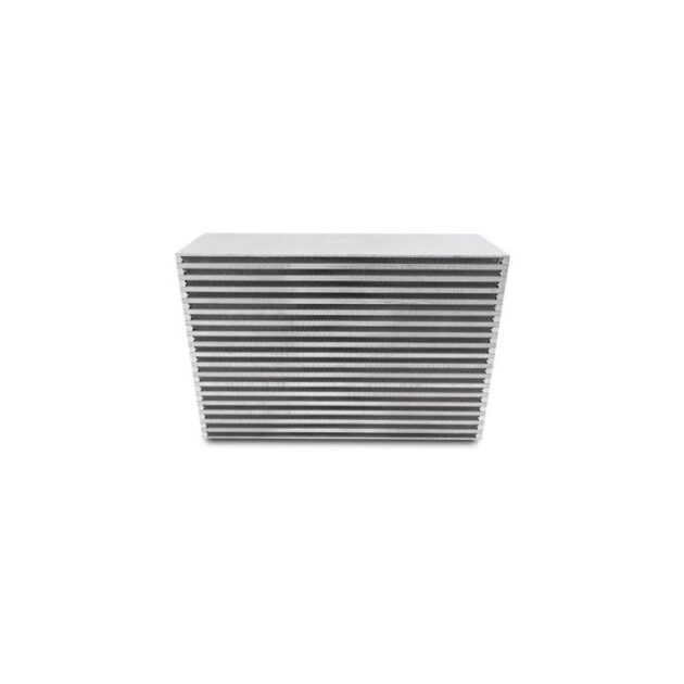 Vibrant Performance - 12844 - Intercooler Core, 18 in.W x 12 in.H x 6 in. Thick