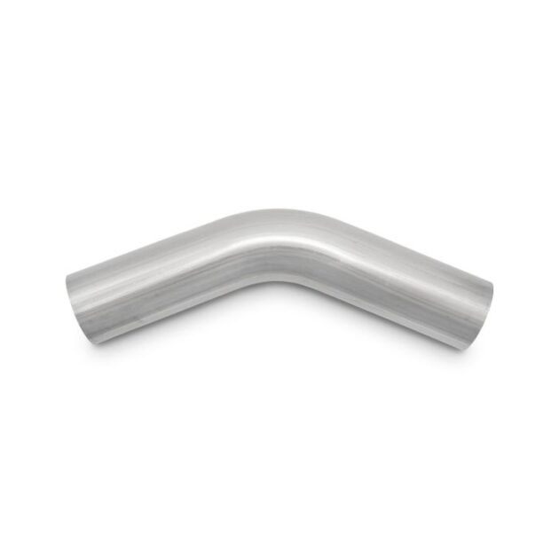 Vibrant Performance - 13088 - 45 Degree Mandrel Bend, 1.00 in. O.D.