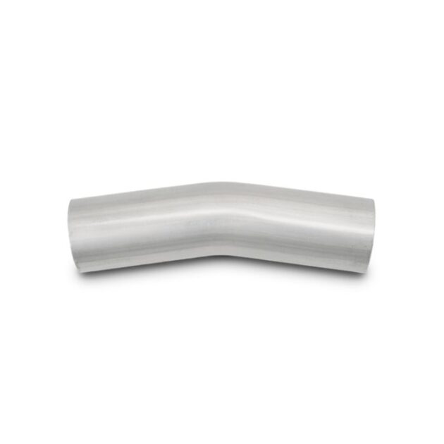 Vibrant Performance - 13121 - 15 Degree Mandrel Bend, 1.25 in. O.D.