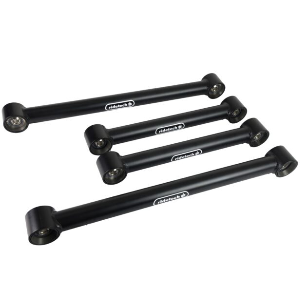 Rear StrongArms with R-Joints for 2009-2024 Ram 1500 2WD/4WD.