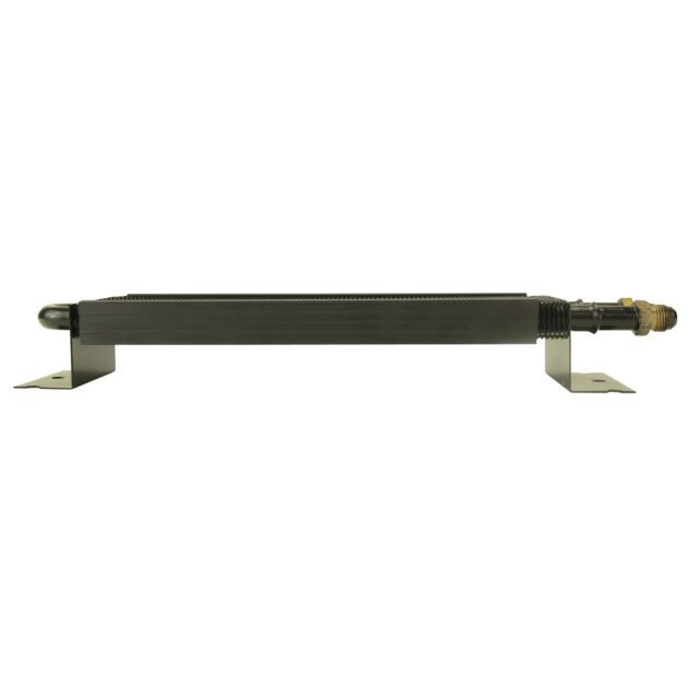 2 Pass 13" Series 7000 Copper/Aluminum Frame Rail Cooler, -6AN