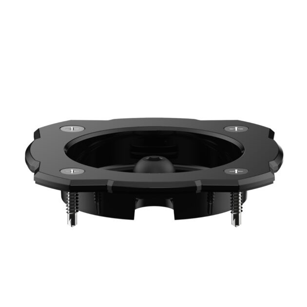 KC Cyclone V2 LED - Mount Adapter - Flush