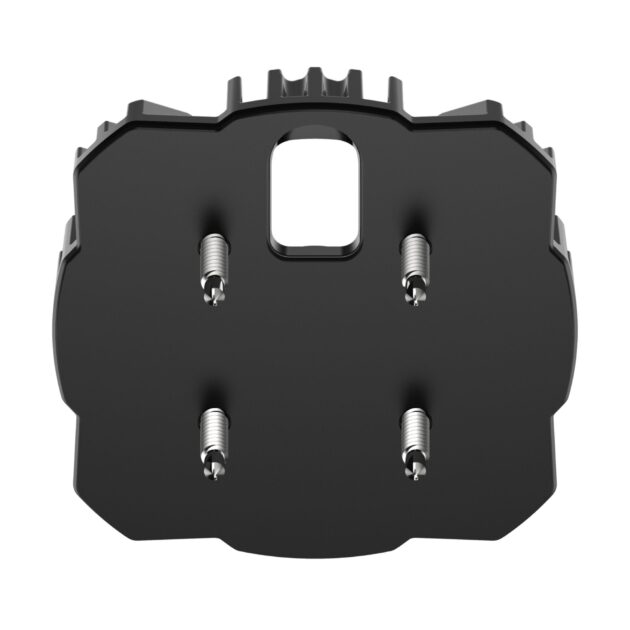 KC Cyclone V2 LED - Mount Adapter - Surface