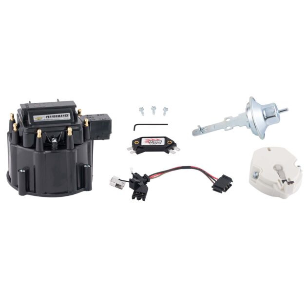 GM PERFORMANCE PARTS HEI DISTRIBUTOR TUNE UP KIT