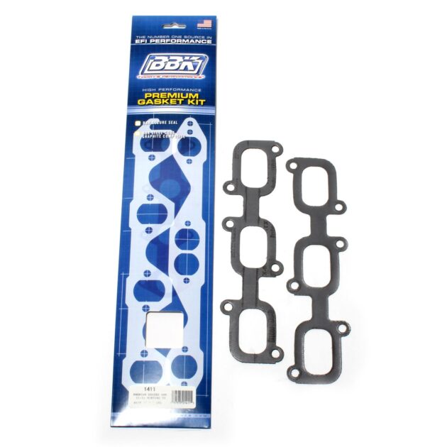 BBK PREMIUM HEADER GASKET SET- MUSTANG V6 3.7L,  (PAIR)