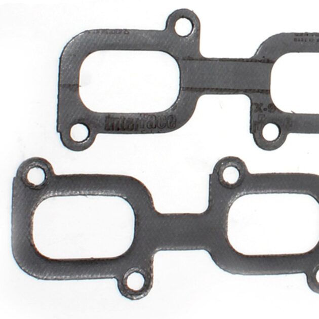 BBK PREMIUM HEADER GASKET SET- MUSTANG V6 3.7L,  (PAIR)