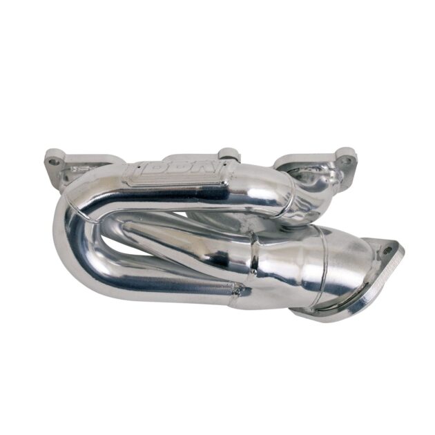 BBK MUSTANG 3.7L V6 1-5/8 SHORTY TUNED LENGTH HEADERS (CERAMIC)