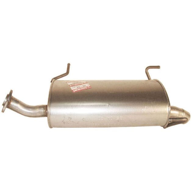 Direct-Fit Premium Muffler Assembly