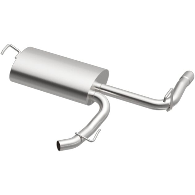 Direct-Fit Premium Muffler Assembly