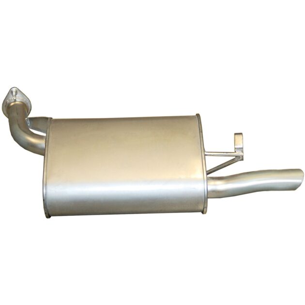 Direct-Fit Premium Muffler Assembly