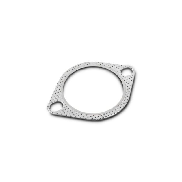 Vibrant Performance - 1457 - 2-Bolt High Temperature Exhaust Gasket (2.5 in. I.D)