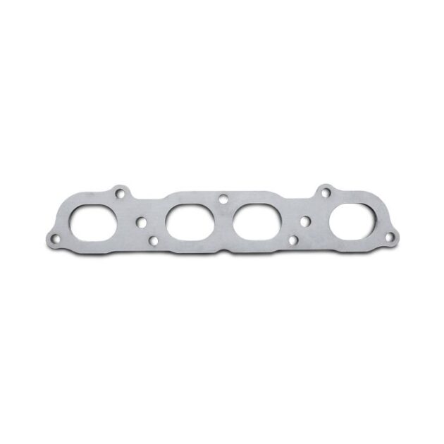 Vibrant Performance - 14610F - Exhaust Manifold Flange for Honda F20C Motor