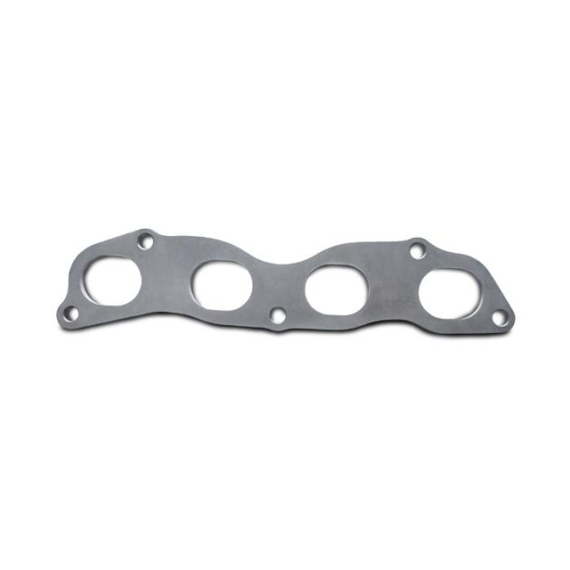 Vibrant Performance - 14610K - Exhaust Manifold Flange for Honda/Acura K-Series Motors