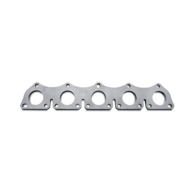 Vibrant Performance - 14725 - Exhaust Manifold Flange for VW 2.5L 5 Cyl offered from 2005+