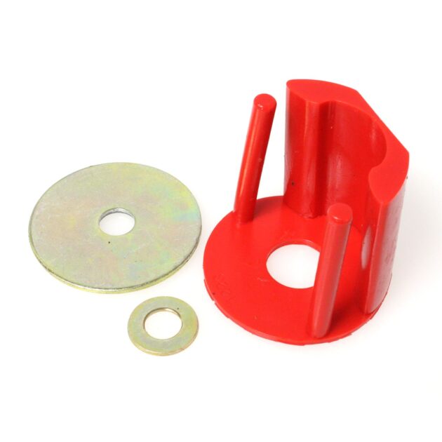 Polyurethane Motor Mount Insert