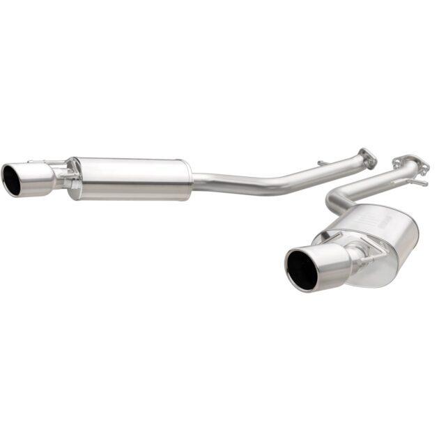 MagnaFlow Street Series Axle-Back Performance Exhaust System 15227