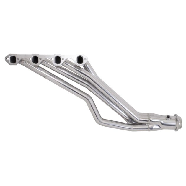 BBK MUSTANG 5.0 1-5/8 LONG TUBE HEADERS (CERAMIC)