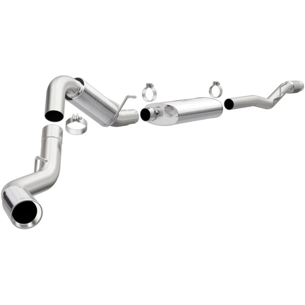 MagnaFlow Street Series Cat-Back Performance Exhaust System 15329