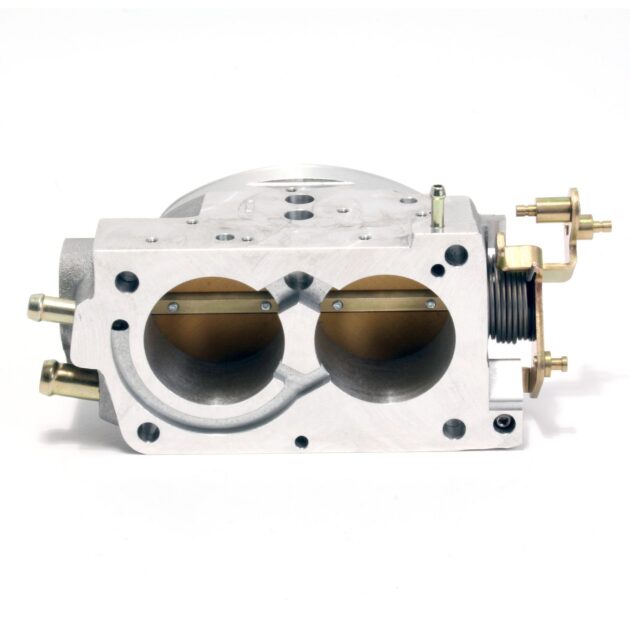 BBK GM 305/350 TPI TWIN 52MM POWER PLUS THROTTLE BODY