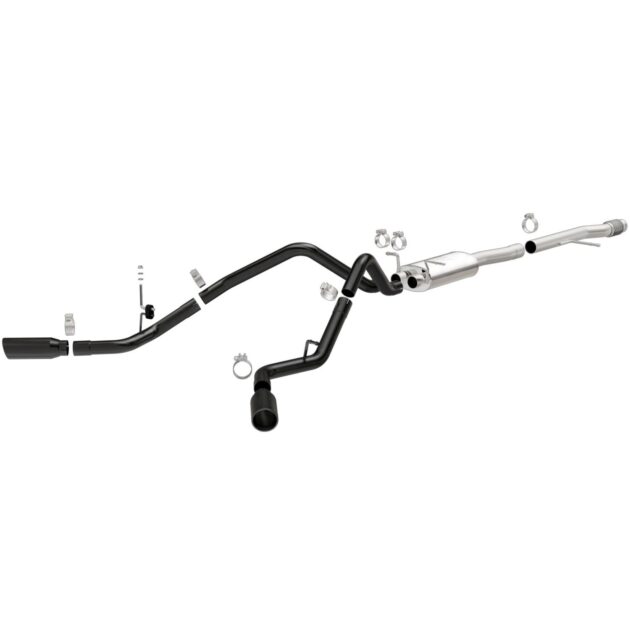 MagnaFlow Street Series Cat-Back Performance Exhaust System 15360