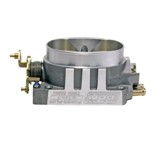 BBK 1989-1992 GM 305/350 TPI TWIN 58MM POWER PLUS THROTTLE BODY