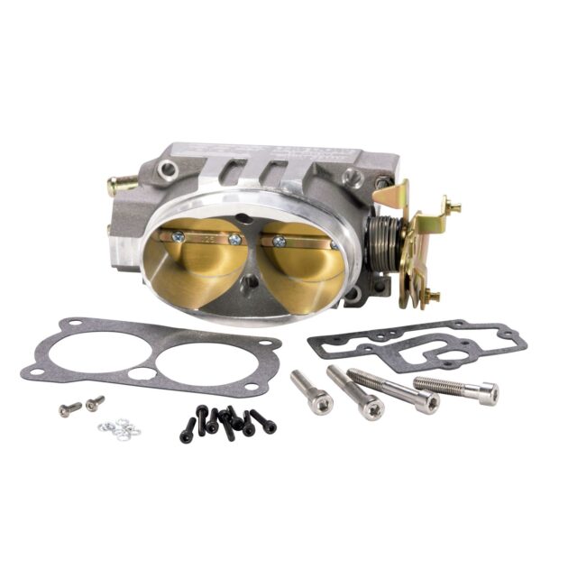 BBK 1994-1997 GM LT-1 TWIN 52MM POWER PLUS THROTTLE BODY